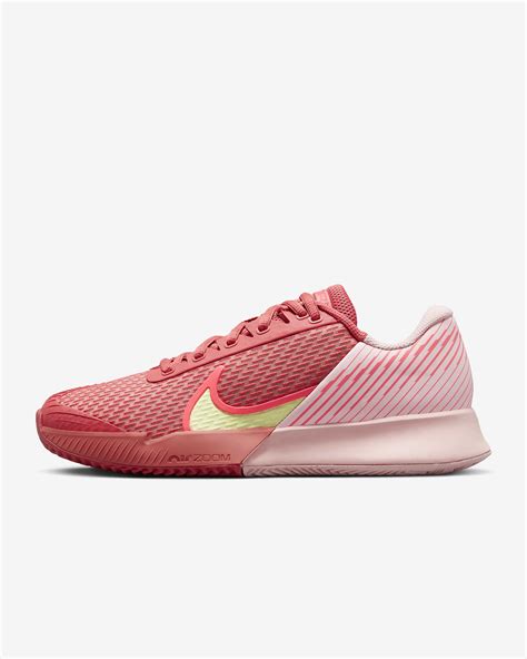 nikecourt air zoom vapor pro